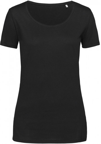 STEDMAN T-SHIRT DAMSKI XS - SST9110 BLO ab_SST9110BLOXS