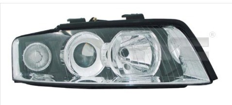 TYC Reflektor 20-0007-05-2