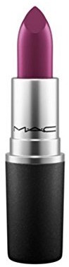 MAC satyna Lipstick Rebel
