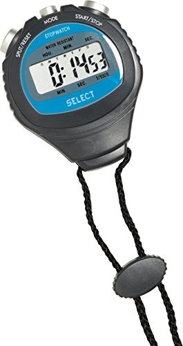 Select stoper sportowe  czarny, czarny, jeden rozmiar 7491500000