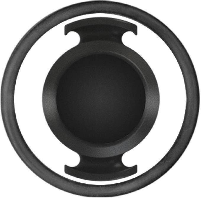 Supernova Supernova USH22-32 Mount for Magnetic Full-Beam Pushbutton, black  2021 Akcesoria do oświetlenia rowerowego T-USH22-32