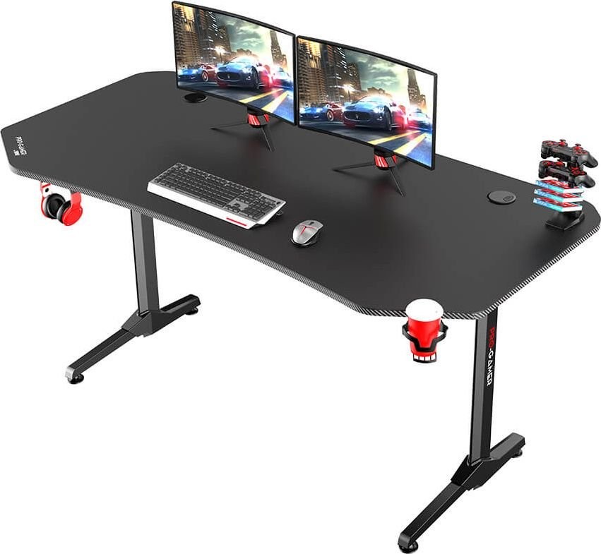 PRO-GAMER D-6000L XXL