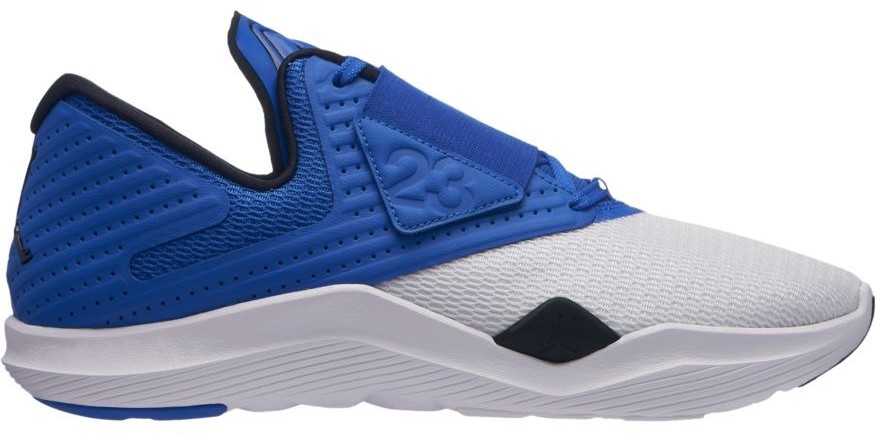 Nike Air Jordan Relentless