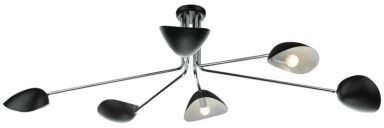 DAR Lighting Lampa Krug  DAR Lighting KRU6422 KRU6422