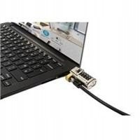 Dell Clicksafe Combination Lock for All Secur