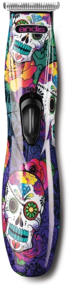 Andis Slimline ProLi D-8 Sugar Skull