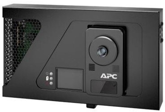 APC NetBotz Room Monitor 755 NBWL0755