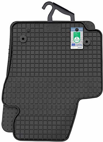 Petex 85010 mata gumowa 4-częściowy, liczba 4