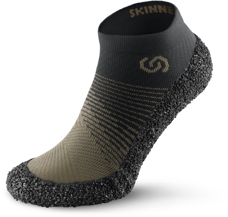 Skinners Skinners 2.0 Shoes, szary/oliwkowy M | EU 41-42 2021 Buty codzienne SK2-MO-M