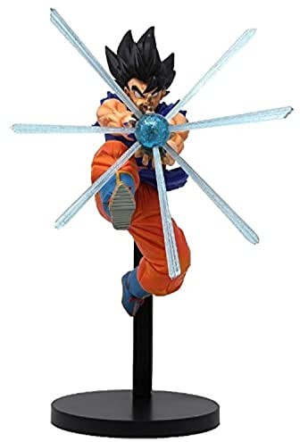 Bandai BanPresto - Dragon Ball Z G x materia The Son Goku Figure 17882