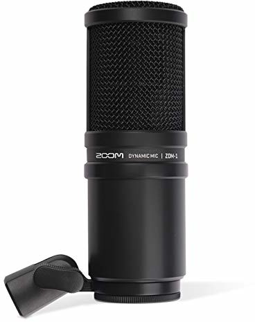 ZOOM Mikrofon dynamiczny (ZDM-1) ZDM-1