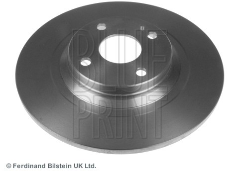 BLUE PRINT Tarcza hamulcowa ADM54374