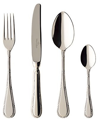 Villeroy & Boch KRB.sept. 120 komplet sztućców-częściowa. 1259229030