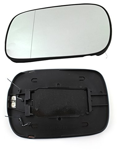 DoctorAuto TarosTrade 57-0771-L-62333 szkło lustrzane podgrzewane do 2005 r. DR165950