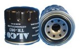 ALCO Filtr hydrauliczny, automatyczna skrzynia biegów TR-003
