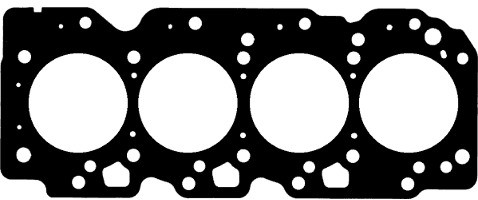 ELRING Uszczelka głowicy cylindrów 193.500