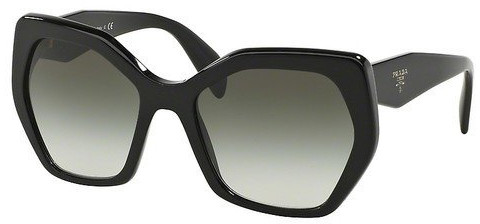 Prada Okulary przeciwsłoneczne black