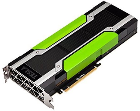 PNY Tesla 24GB-PB karta graficzna NVIDIA tcsp40 m/Module Czarny TCSP40M-24GB-PB