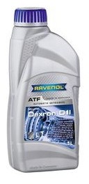 RAVENOL Olej skrzyni rozdzielczej RAVENOL 1213102-001-01-999