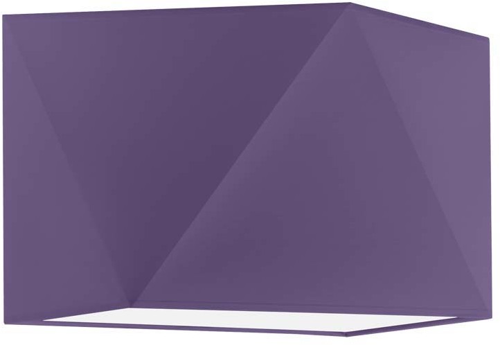 LYSNE Nowoczesna lampa sufitowa KOLORADO 14566/4