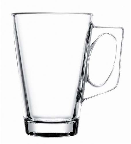 Komplet 2 kubków Vela 245 ml