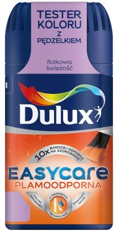 Dulux Tester Easy Care fiołkowa świeżość 50 ml
