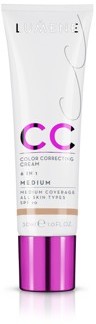 Lumene Color Correcting Cream Medium