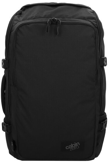 Cabin Zero Cabin Zero Adventure Cabin Bag ADV Pro 42L Plecak 55 cm przegroda na laptopa absolute black AD06-1201
