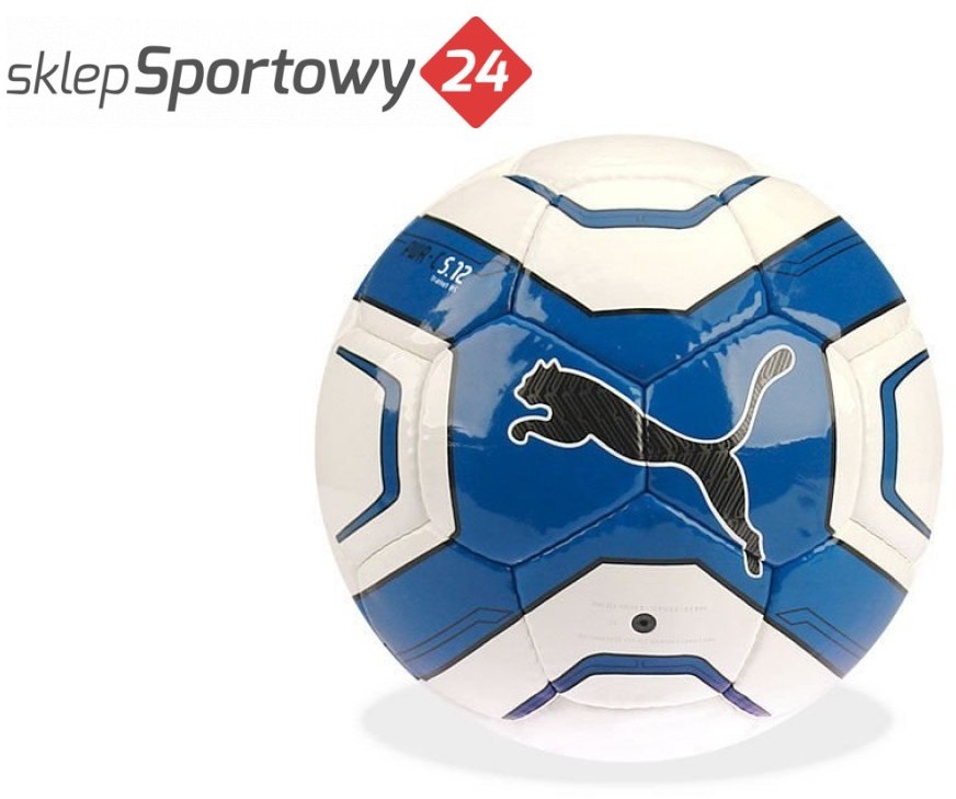 Puma PIŁKA NOŻNA POWER CAT 5.12 TRAINER HS ZADZWOŃ 600-555-801 ! 01350