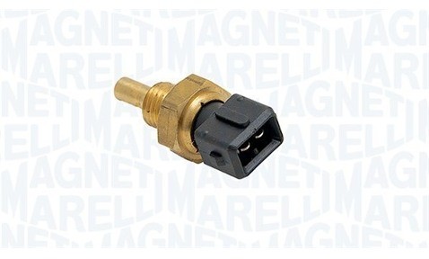 MAGNETI MARELLI Czujnik, temperatura płynu chłodzącego MAGNETI MARELLI 171925011070