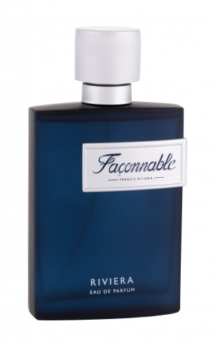 Faconnable Riviera woda perfumowana 90 ml