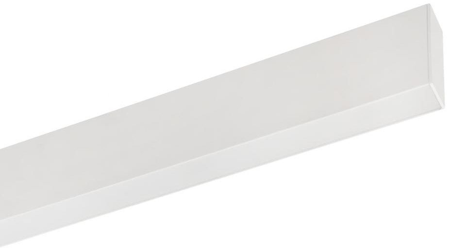 SpectrumLED Allday Line 830 60w 230v 170cm 75st White WOJP01211