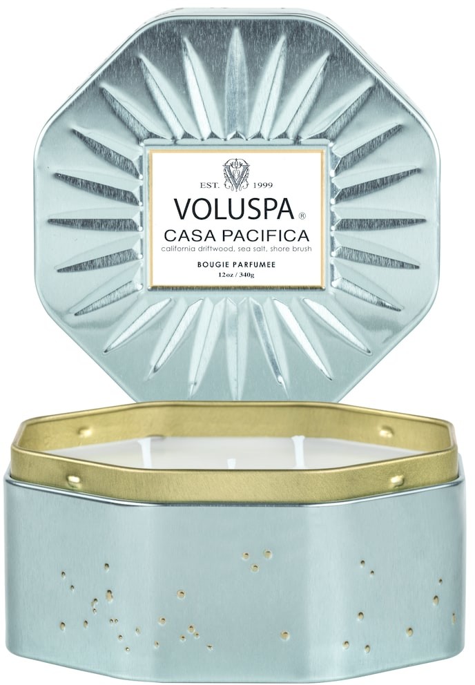 VOLUSPA VOLUSPA Świece Casa Pacifica 340.0 g
