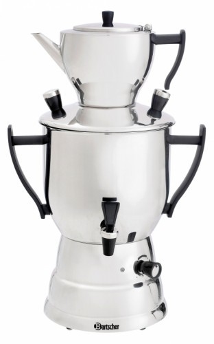 Bartscher Samowar 191001 191001-8D43-265B7