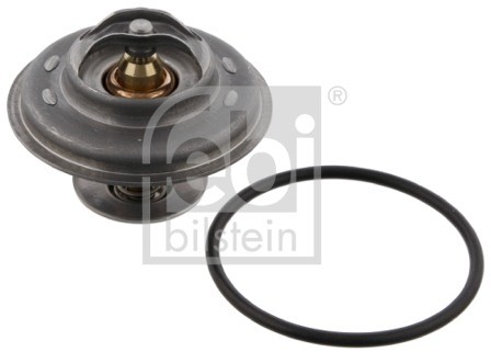 FEBI Termostat, środek chłodzący FEBI 11444