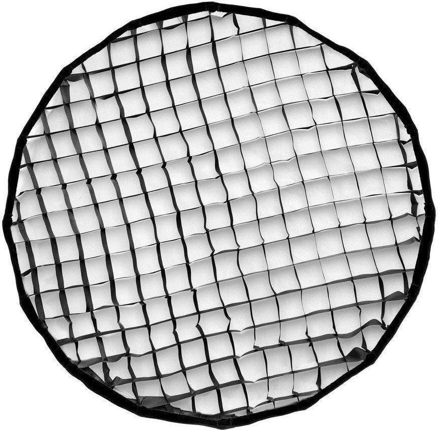 GlareOne Grid GlareOne do softboksów Hexa Easy Fold Deep plaster miodu 70cm 11451-uniw