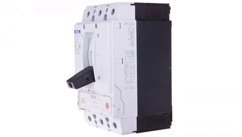 Eaton Wyłącznik mocy 125A 3P 50kA NZMN2-A125 259091 259091