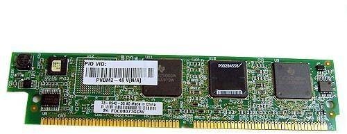 CISCO PVDM2-48 PVDM2-48
