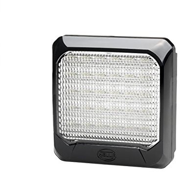 Hella reflektor roboczy 1 GA 995 193  021  ścienny Beam 500 1GA 995 193-021