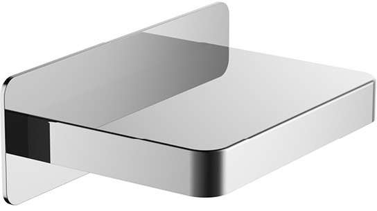 Excellent Excellent Krotos Wylewka wannowo-prysznicowa kaskadowa chrom AREX.8025CR