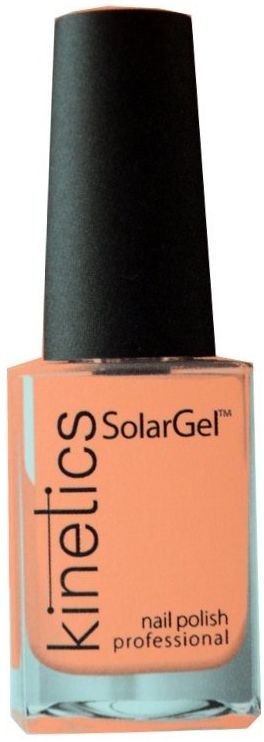 Kinetics Kinetics Lakier Solarny Solargel 397 No Regrets 15 ml - 397 No Regrets