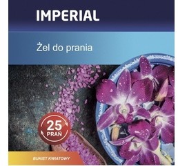 Фото - Інше для прання ZEL IMPERIAL Żel do prania PRO- CHEM - Bukiet kwiatowy 10 l PC116 RATY 0 | Pay 