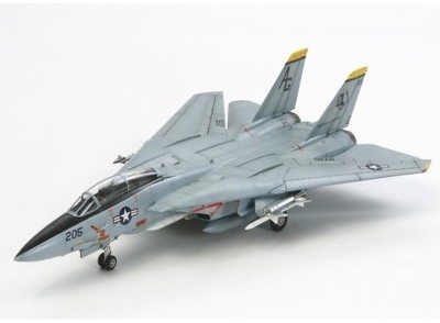 Tamiya F14A Tomcat 440032