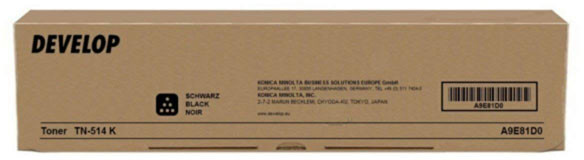 Develop TN-514