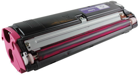 Konica minolta Konica Minolta 1710517007 purpurowy (magenta) toner zamiennik