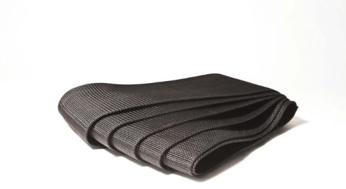 SHOULDER DOLLY Pasek Shoulder Dolly Targe/Hebe pasek do w trzech różnych rozmiarach, 2,4 m, 3,6 m, 4,8 m do stosowania ld2001/LD1000 1 sztuki, czarnym, ai4202 AI4202