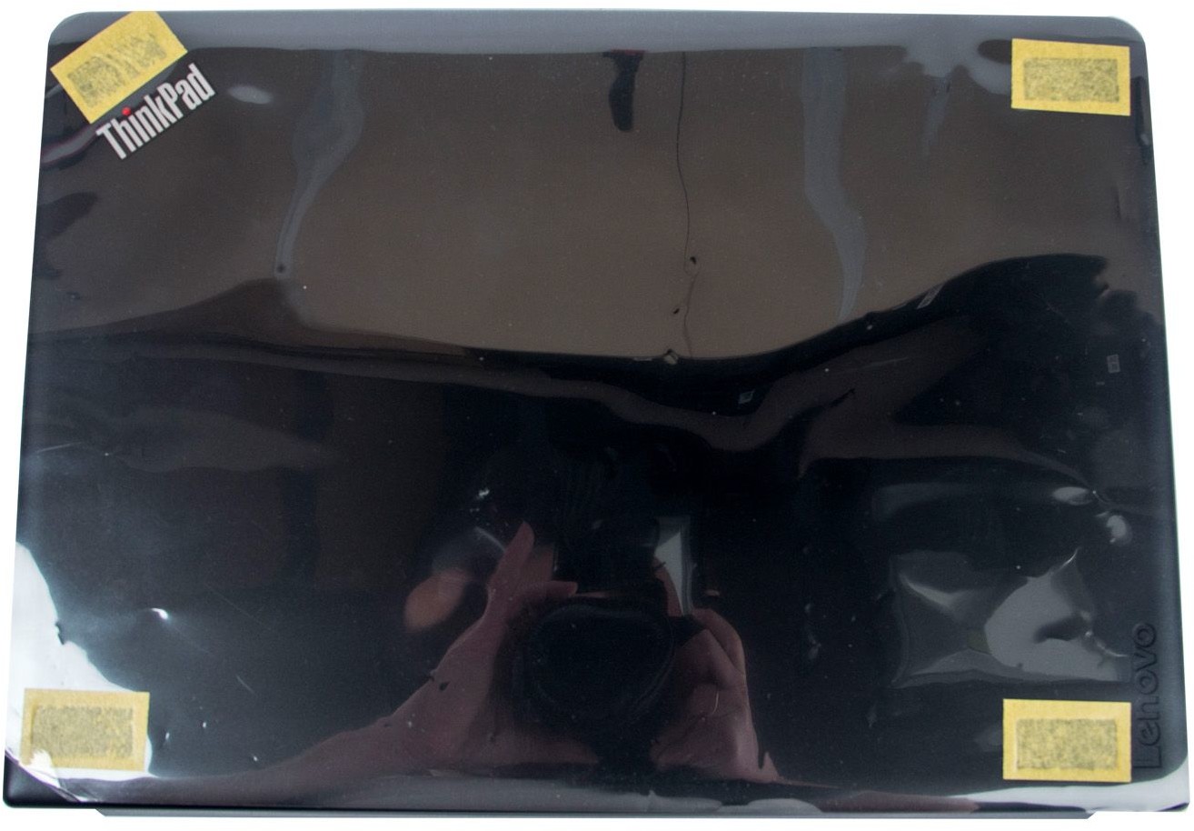 Lenovo Obudowa matrycy Thinkpad E470 E475 01EN225