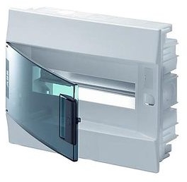 ABB Wbudowane urządzenia Mistral 41F serii 1 rząd 12 modułów 1SLM004101A1203