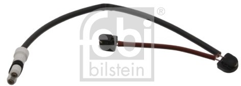 FEBI Styk ostrzegwaczy, zużycie okładzin hamulcowych FEBI 33402