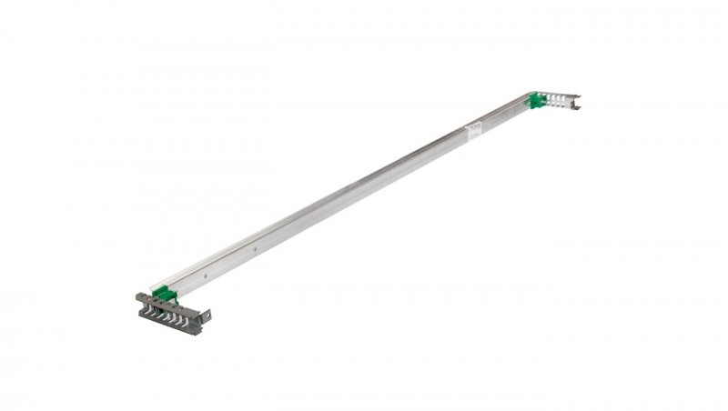 Eaton Szyna montażowa 35x15x1200mm stal z regulacją głębokości BPZ-DINR57-1200-T 293592 293592